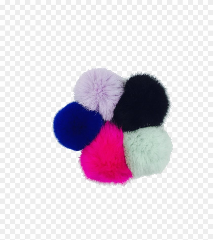 Pom-pom Clipart #787688