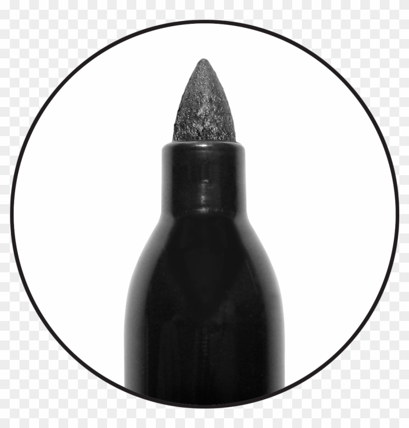 Sharpie Fine - Eye Liner Clipart