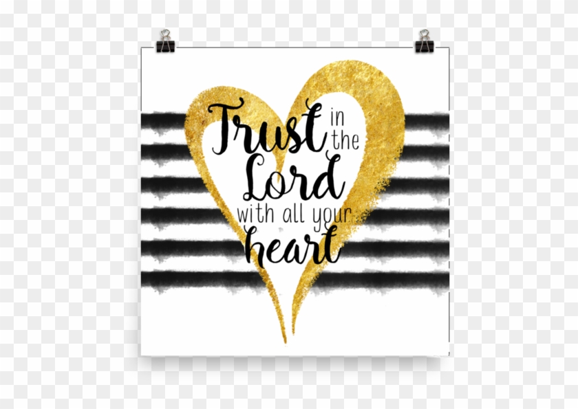 Heart Clipart #787746