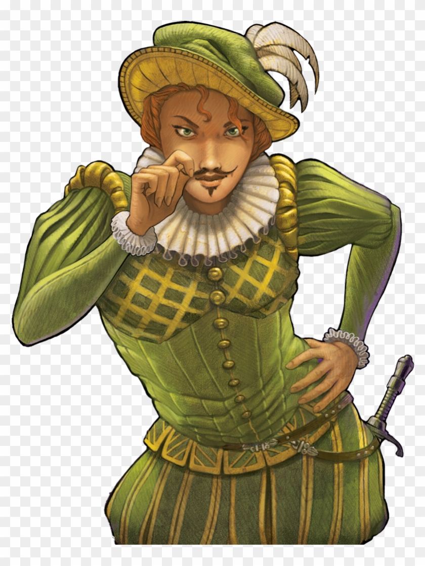 Watch The Presentation - Cartoon Clipart