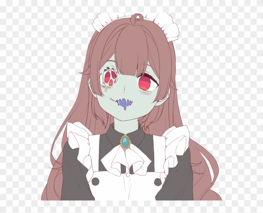 Pic - Miss Caretaker Of Sunohara Prez Clipart