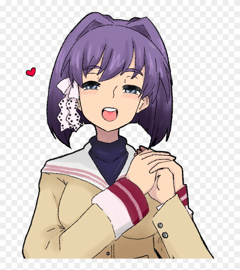 Don't Worry, It'll Be Alright - Cartoon Clipart