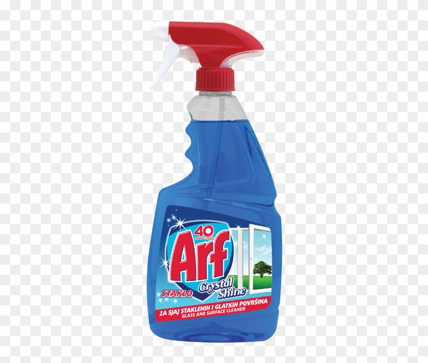 Arf Glass - Bottle Clipart #788116