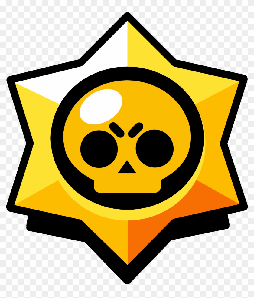 Brawl Stars Logo Hd Clipart