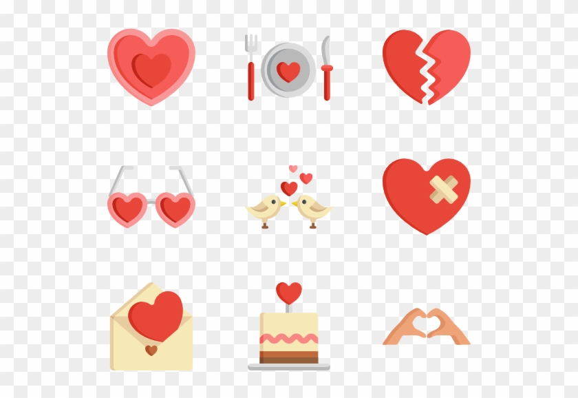 Love Clipart #788313