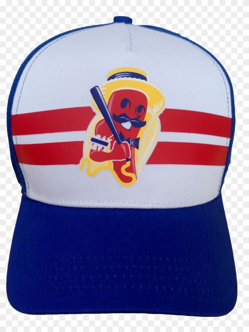 Brooklyncyclones - Com - Coney Island Cyclones Hat Clipart #788371
