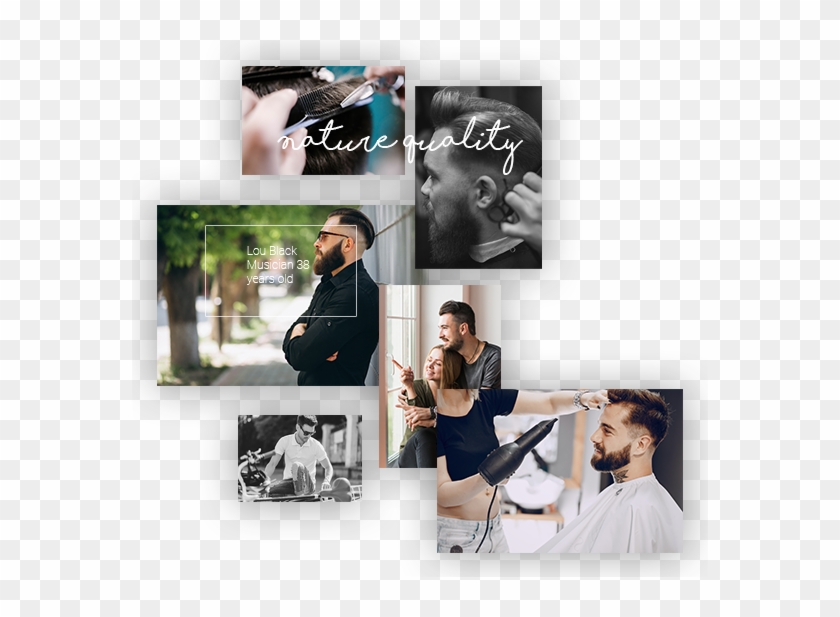 Learn More - Collage Clipart #788372