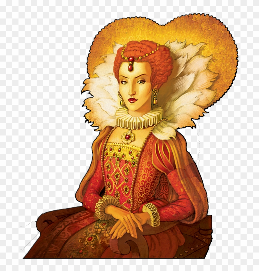 Watch The Presentation - Queen Images Hd Png Clipart