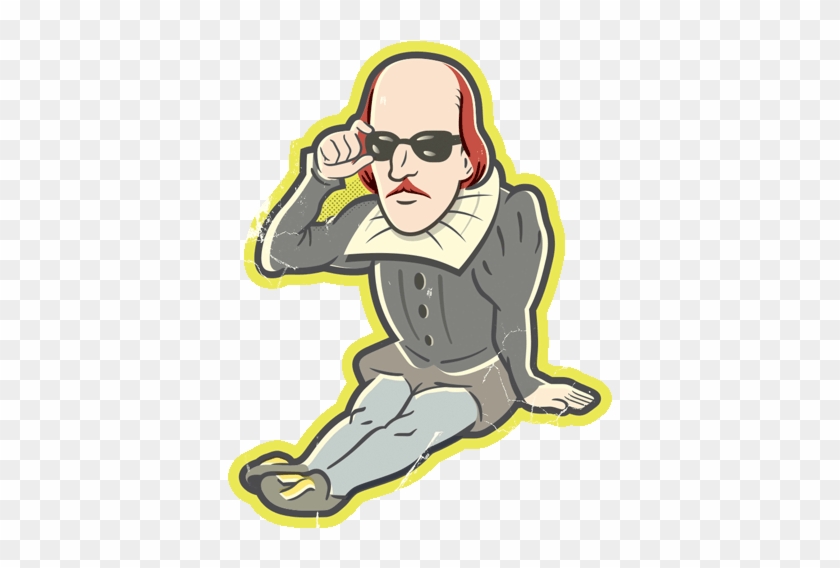 One Of The Oldest Stories To Be Recorded - Illustration Clipart