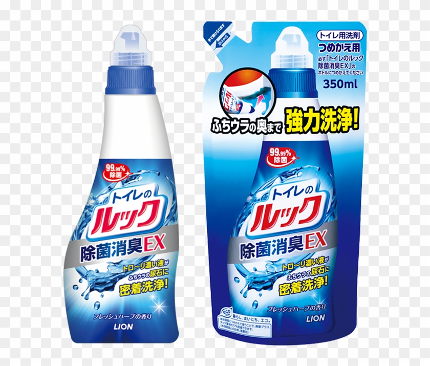 Toire No Look Antibacterial & Deodorizing - トイレ の ルック 除 菌 消 臭 Ex Clipart #788544