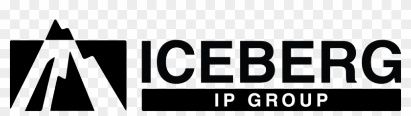Best In Class Ip Transactions & Advisory Iceberg Ip Clipart #788633
