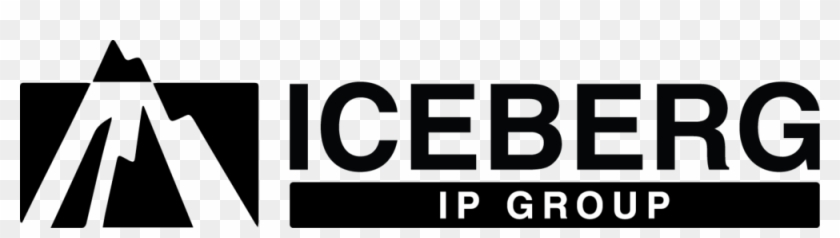 Best In Class Ip Transactions & Advisory Iceberg Ip Clipart