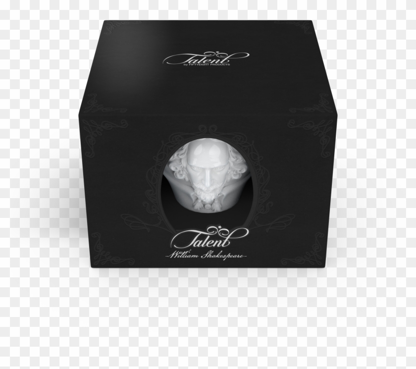 T801201 Talenttasse Shakespeare 0009 - Box Clipart #788634