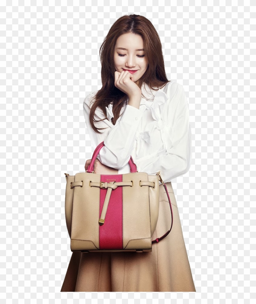 Pin By Mark Rota On Girls Pinterest - Suzy Bae Hd Clipart #788756