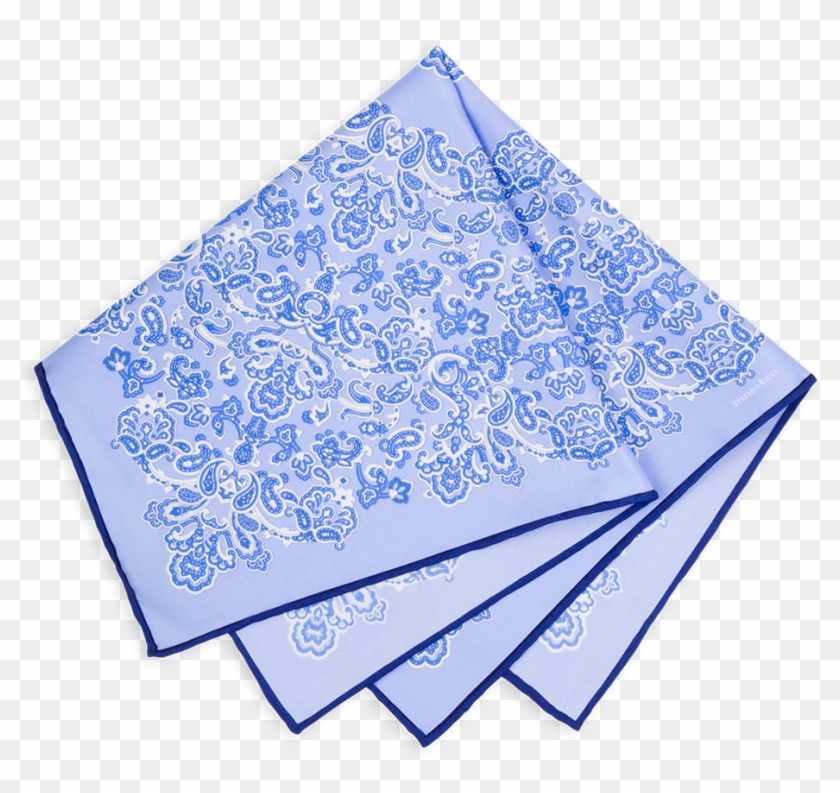 Handkerchief Transparent - Flying Handkerchief Transparent Background Clipart #788828
