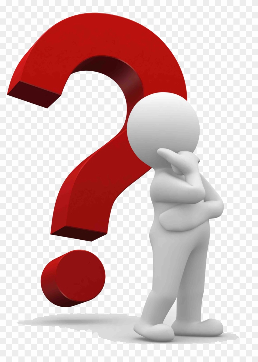 Kisspng Question Mark Animation Clip Art 5acee93324fec6 - Generacion De Una Idea Transparent Png