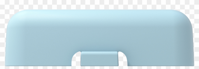 Module Tresor Face 1 Iceberg - Paint Roller Clipart