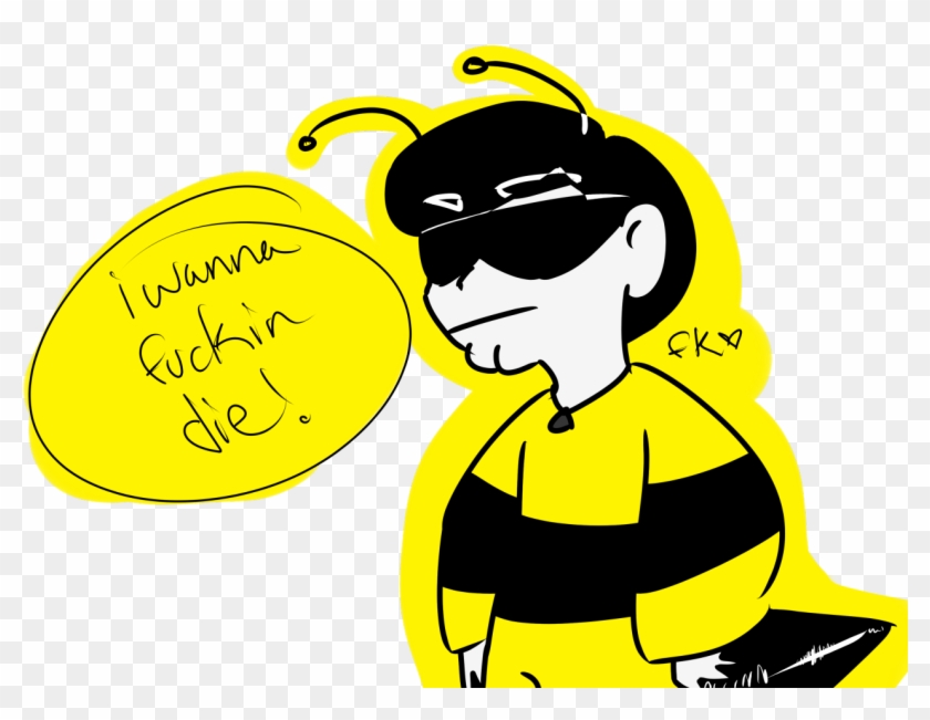 “ Evets Is Barry Bee Benson Confirmed ” Please Join - Cartoon Barry Benson Bee Clipart #788924