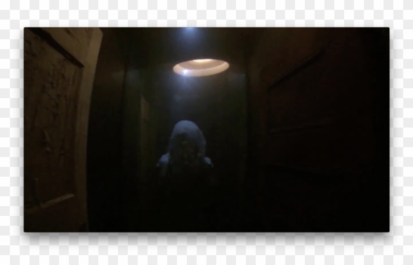 Fearlandia Haunted House In Portland, Oregon - Darkness Clipart #788946