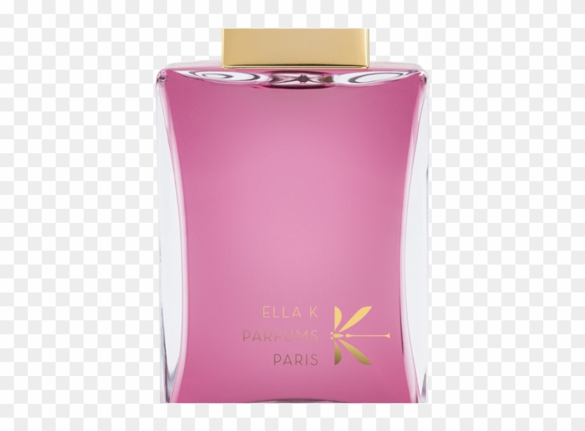 New Perfume Review Ella K Baiser De Florence- Every - Perfume Clipart