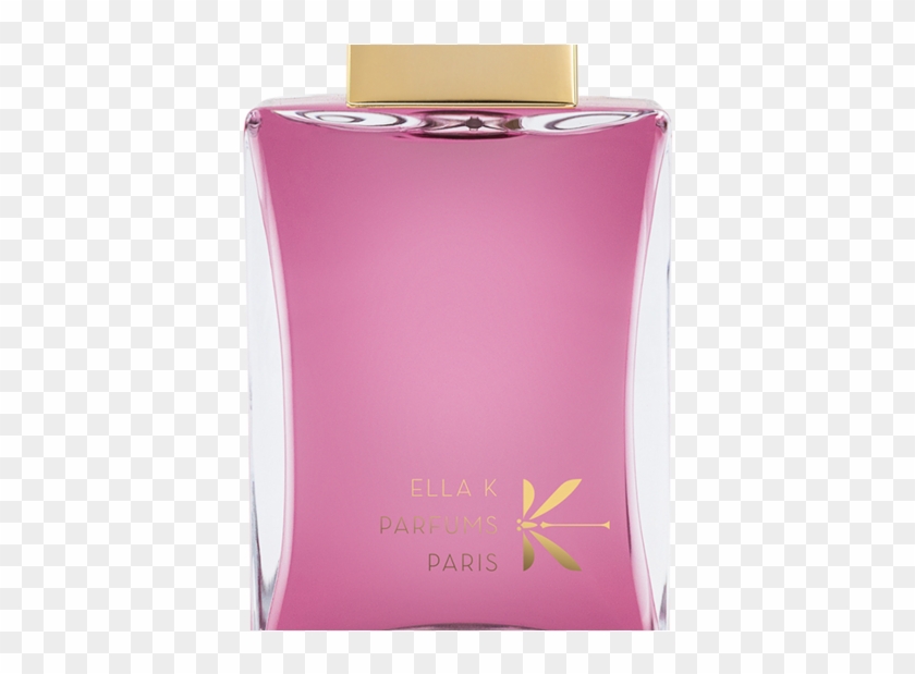 New Perfume Review Ella K Baiser De Florence- Every - Perfume Clipart #788949