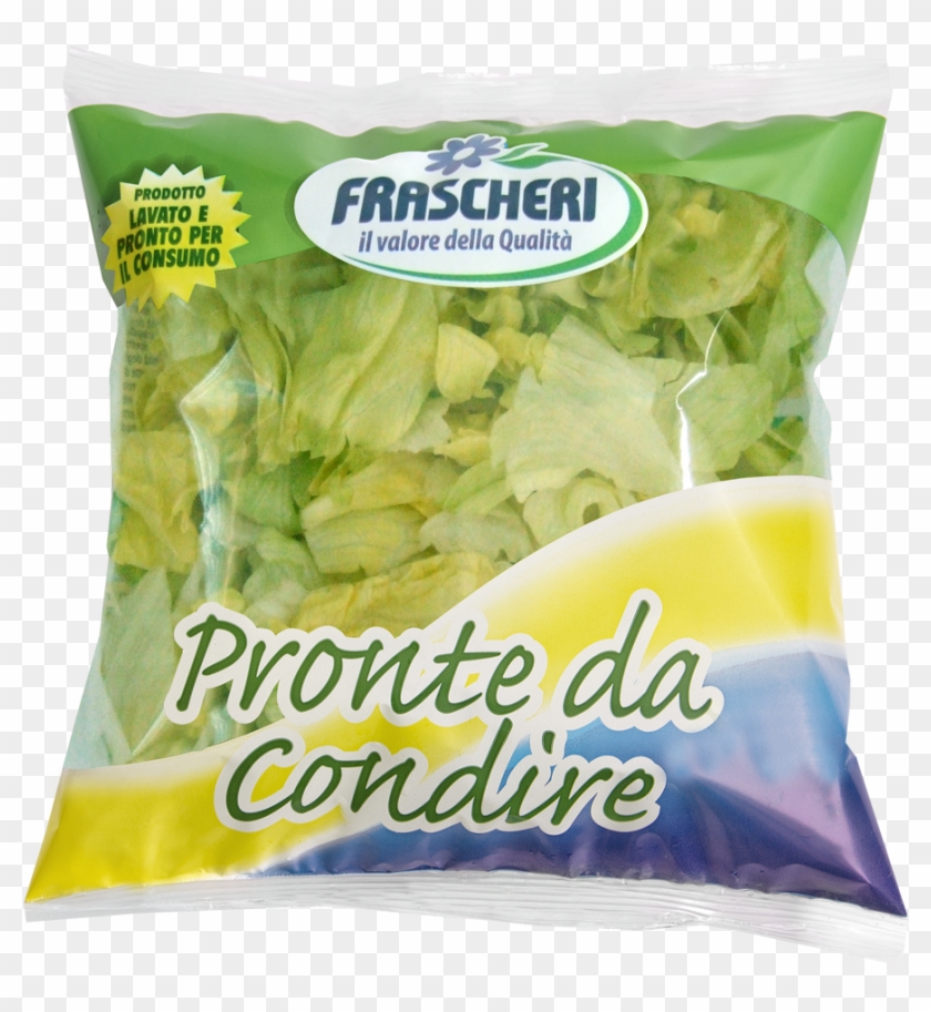 Vegetable Products - Iceburg Lettuce Clipart #789014