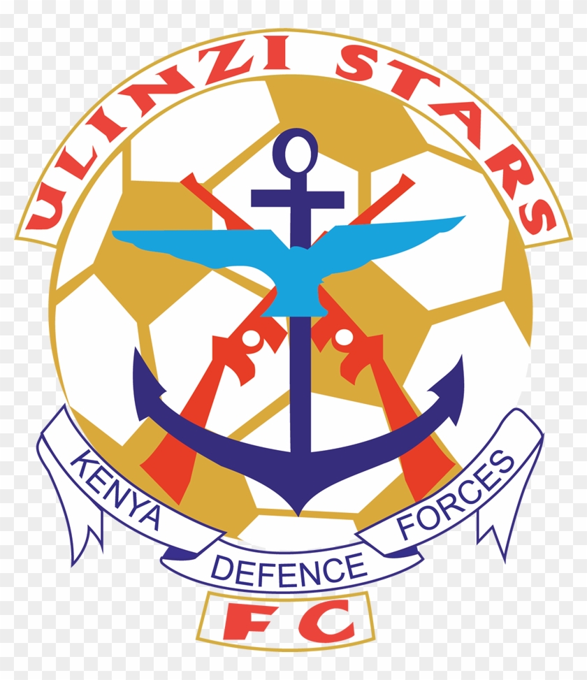Ulinzi Stars F.c. Clipart #789086