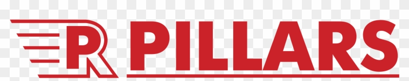 Pillars Logo Png Transparent - Kano Pillars Clipart