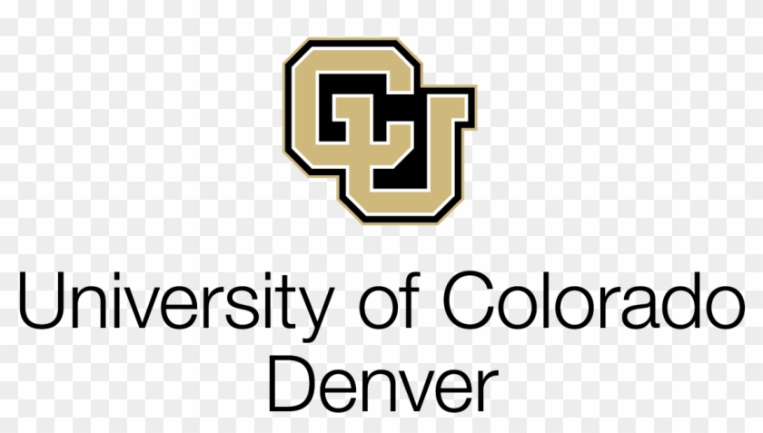 Assistant Professor Of Theatre Shakespeare Focus - University Of Colorado Boulder Logo Clipart