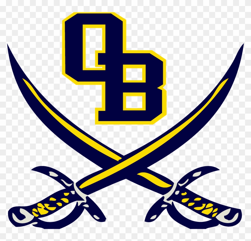 Homes For Sale In Olive Branch High School District - Olive Branch High School Logo Clipart #789215