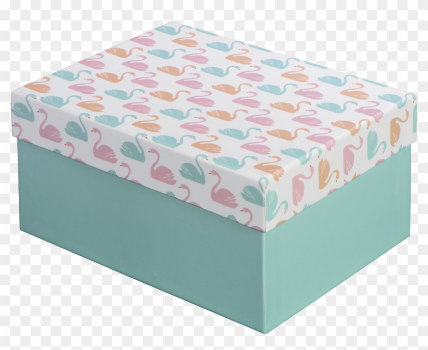 "swan" Photo/gift Box For 700 Photos With A Size Of - Photography Clipart #789299