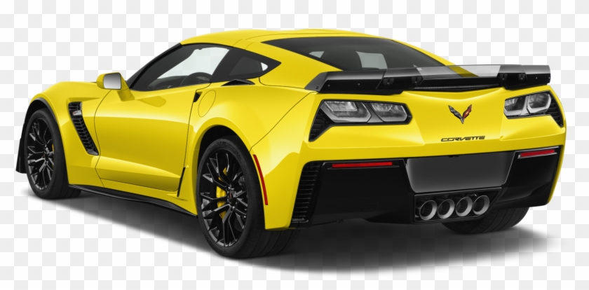 Chevrolet Corvette - نیسان جی تی ار 2018 Clipart #789461