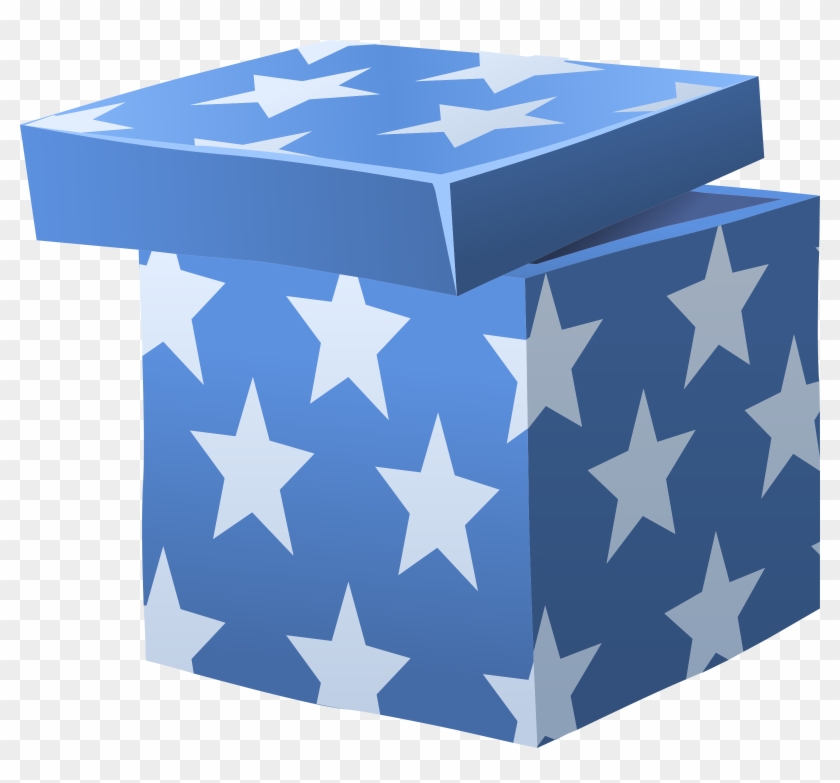 This Free Icons Png Design Of Misc Bag Gift Box Clipart