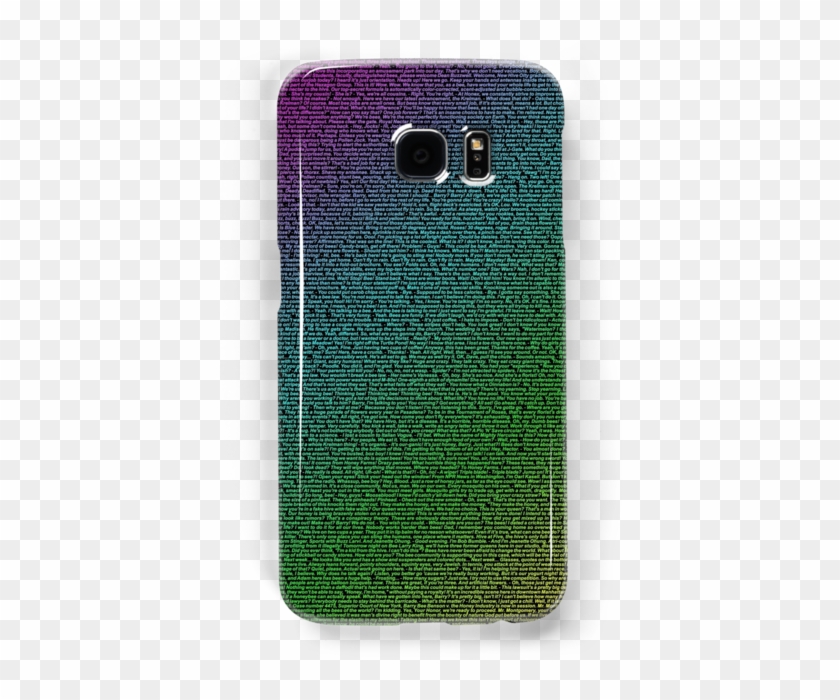 Bee Movie Script - Smartphone Clipart #789575