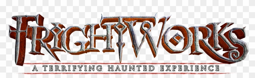 Frightworks - Calligraphy Clipart #789595