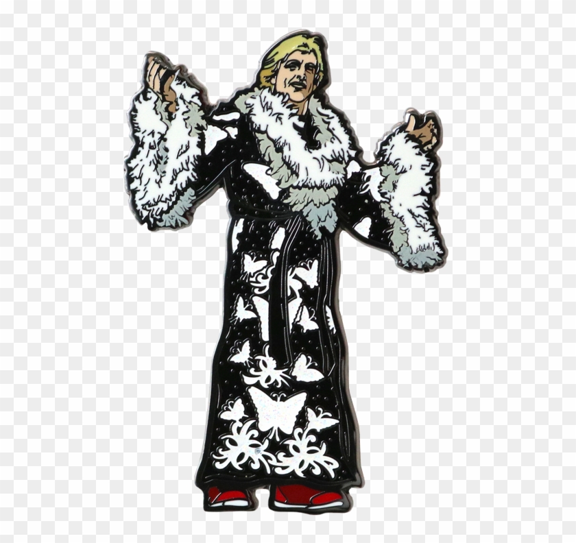 Ric Flair Png Clipart #789596