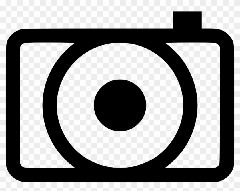 Camera Lens Shot Outdoor Outside Comments - Np 1rr Clipart #789669