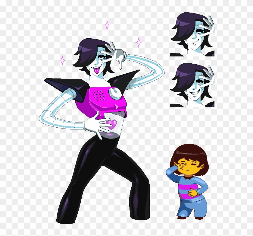 Options - Cartoon Clipart