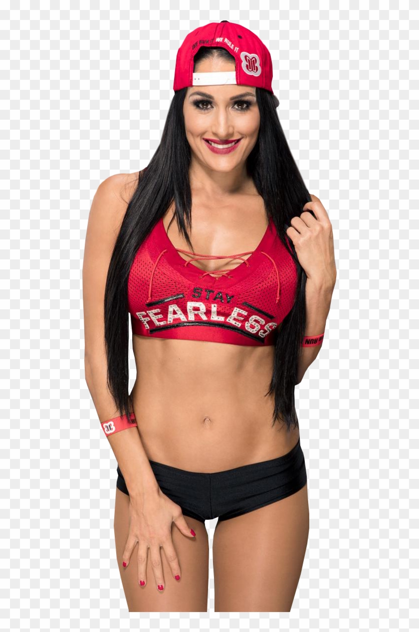 Nikki Bella Png Wwe Nikki Bella Png Clipart 789751 Pikpng