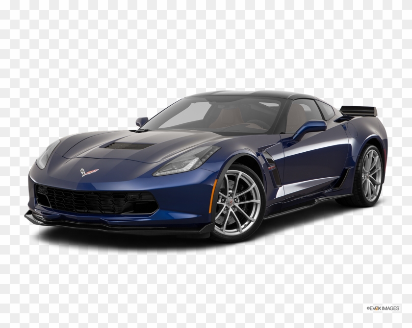 New Chevy Corvette Naperville Il - 2017 Jaguar F Type Coupe Png Clipart #789783