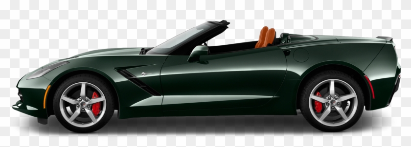 Png Photo, Chevrolet Corvette, Chevy, Automobile, Car, - Black 2019 Corvette Convertible Clipart #789816