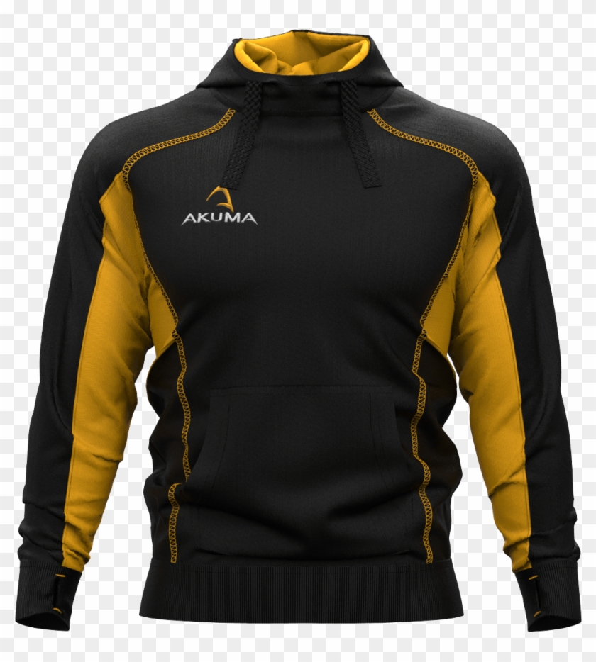 Akuma Shop Junior Kirin Hoodie - Polar Fleece Clipart #789931