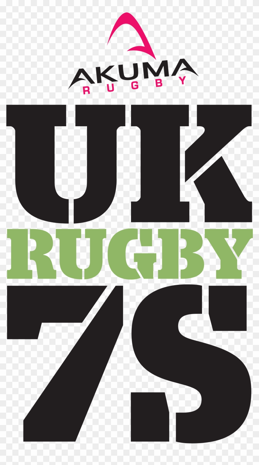 Akuma Rugby Are Delighted To Announce Their Continued - Akuma Rugby Clipart #789955