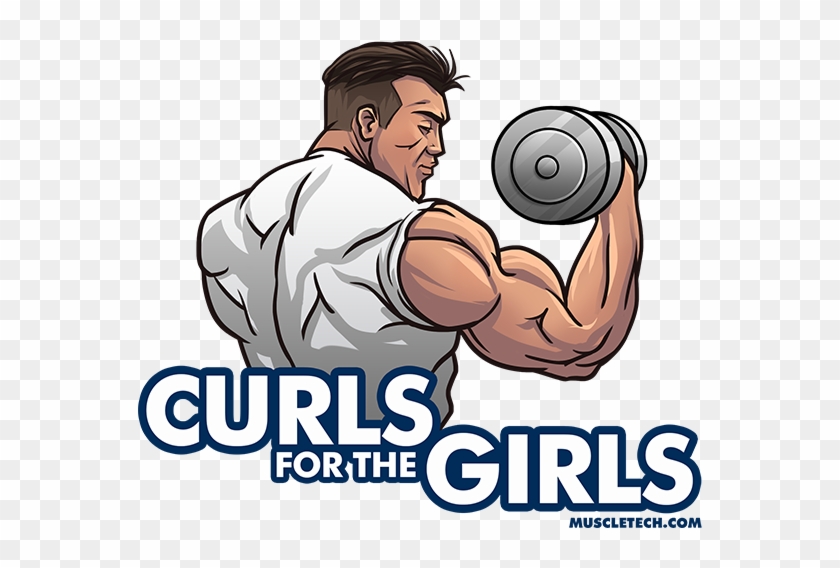 0 Replies 7 Retweets 44 Likes - Biceps Curl Clipart #789982