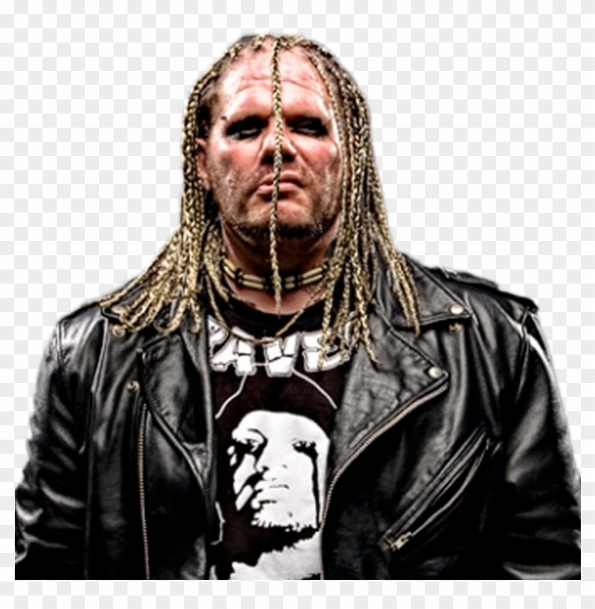 Ric Flair - Raven Tna Clipart