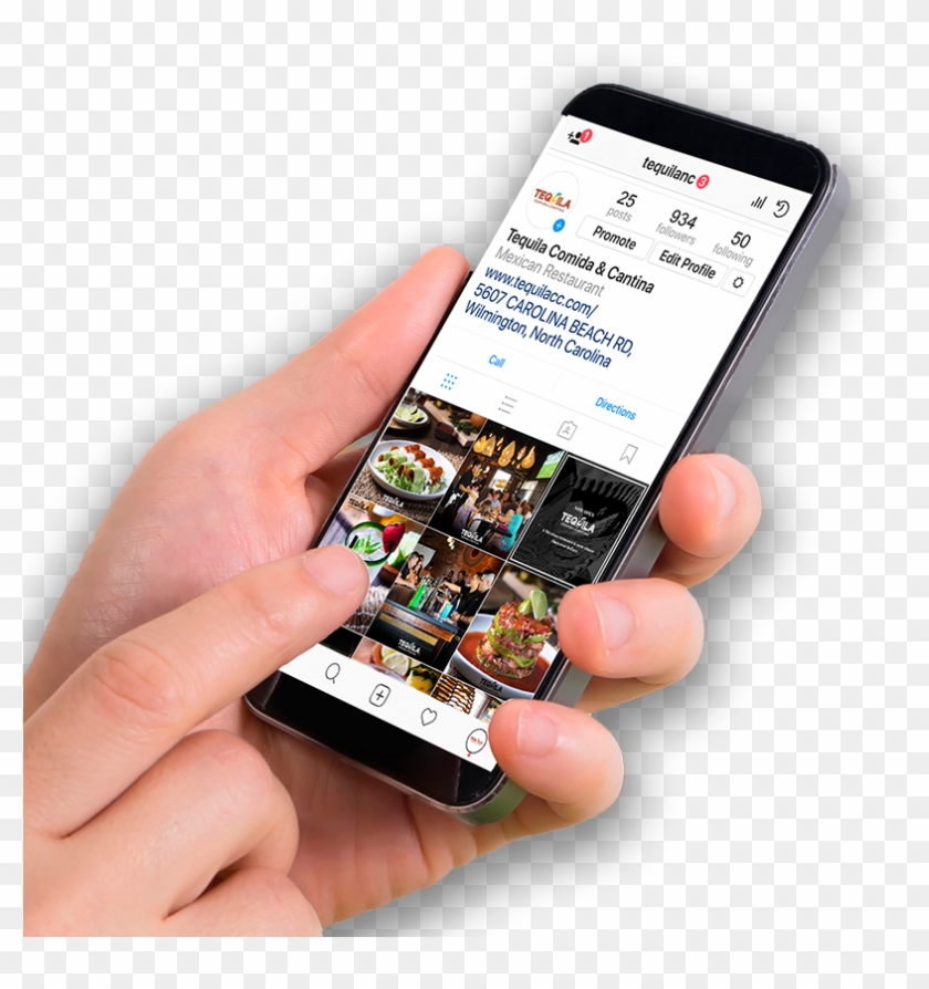 Experience Mexican Dining In Another Level - Iphone Clipart