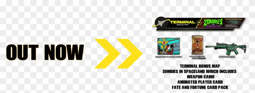 Call Of Duty Infinite Warfare Clipart