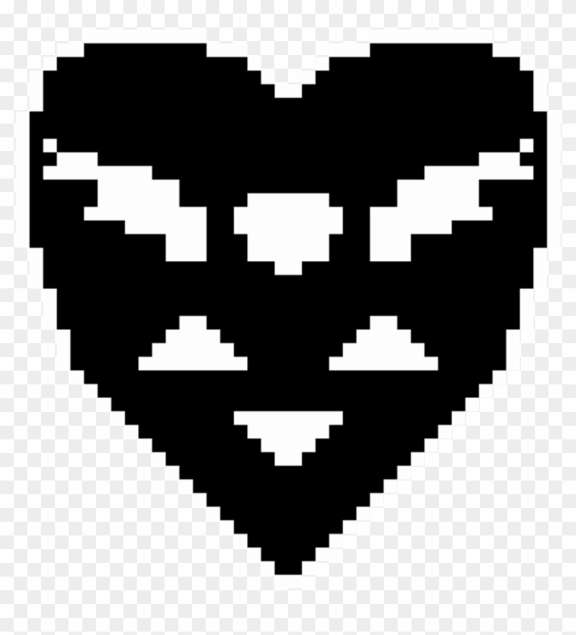 Deltarune Undertale Undertale2 Freetoedit - Undertale Deltarune Clipart #790270