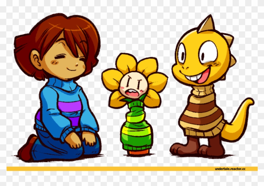 Cartoon Clipart #790358