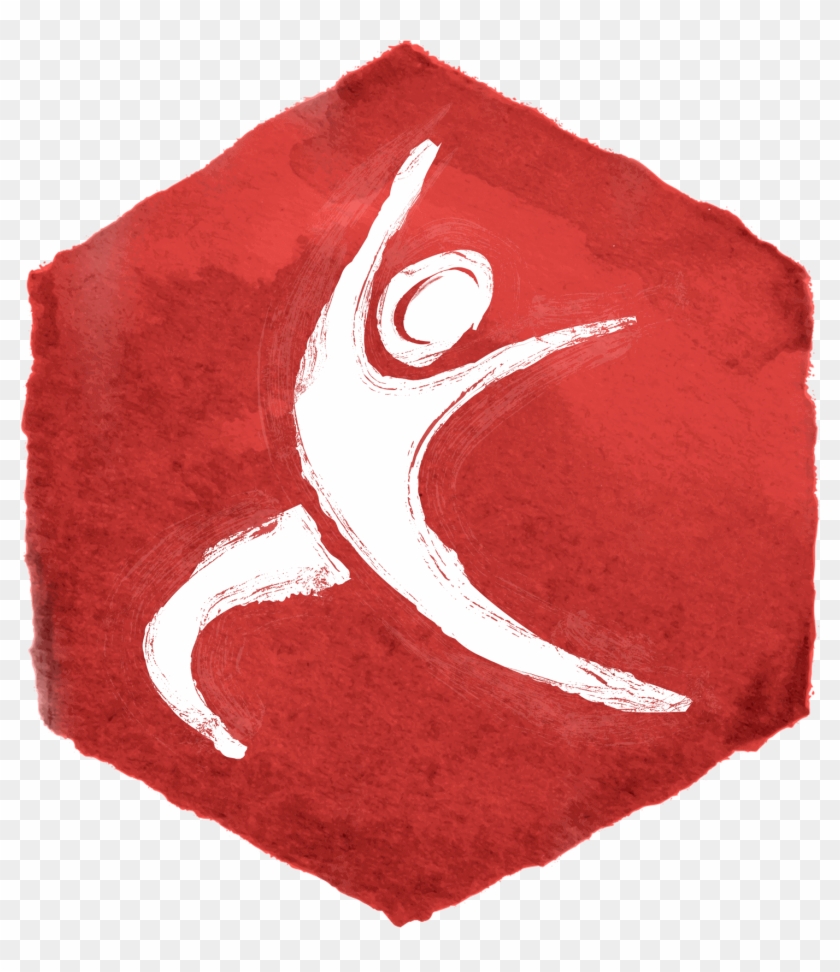 Physical Fitness - Crest Clipart